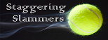 Staggering Slammers